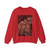 COUSIN, Jean the Elder - Charity (Artwork) Crewneck Sweatshirt