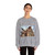 DONATELLO - Equestrian Statue of Gattamelata (Artwork) Crewneck Sweatshirt