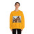 DONATELLO - Equestrian Statue of Gattamelata (Artwork) Crewneck Sweatshirt