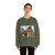 DONATELLO - Equestrian Statue of Gattamelata (Artwork) Crewneck Sweatshirt