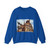 DONATELLO - Equestrian Statue of Gattamelata (Artwork) Crewneck Sweatshirt