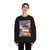 DONATELLO - Equestrian Statue of Gattamelata2 (Artwork) Crewneck Sweatshirt