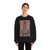 COUSIN, Jean the Elder - Vessel (Artwork) Crewneck Sweatshirt
