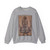 COUSIN, Jean the Elder - Vessel (Artwork) Crewneck Sweatshirt