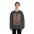 COUSIN, Jean the Elder - Vessel (Artwork) Crewneck Sweatshirt