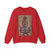 COUSIN, Jean the Elder - Vessel (Artwork) Crewneck Sweatshirt