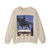 DONATELLO - Equestrian Statue of Gattamelata3 (Artwork) Crewneck Sweatshirt