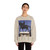 DONATELLO - Equestrian Statue of Gattamelata3 (Artwork) Crewneck Sweatshirt