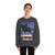 DONATELLO - Equestrian Statue of Gattamelata3 (Artwork) Crewneck Sweatshirt