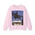 DONATELLO - Equestrian Statue of Gattamelata3 (Artwork) Crewneck Sweatshirt