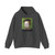 SEISENEGGER, Jacob - Portrait of a Girl (Artwork) Hoodie