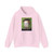 SEISENEGGER, Jacob - Portrait of a Girl (Artwork) Hoodie