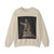 COUSTOU, Guillaume I - Louis XIII (Artwork) Crewneck Sweatshirt