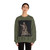 COUSTOU, Guillaume I - Louis XIII (Artwork) Crewneck Sweatshirt