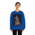 COUSTOU, Guillaume I - Louis XIII (Artwork) Crewneck Sweatshirt