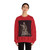 COUSTOU, Guillaume I - Louis XIII (Artwork) Crewneck Sweatshirt