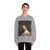 COUTURE, Thomas - Couture Female Head (Artwork) Crewneck Sweatshirt