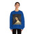 COUTURE, Thomas - Couture Female Head (Artwork) Crewneck Sweatshirt