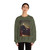 COUTURE, Thomas - Couture Jules Michelet (Artwork) Crewneck Sweatshirt
