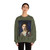COUTURE, Thomas - The Artists Daughter (Artwork) Crewneck Sweatshirt