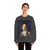 COUTURE, Thomas - The Artists Daughter (Artwork) Crewneck Sweatshirt
