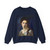 COUTURE, Thomas - The Artists Daughter (Artwork) Crewneck Sweatshirt