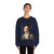COUTURE, Thomas - The Artists Daughter (Artwork) Crewneck Sweatshirt