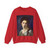 COUTURE, Thomas - The Artists Daughter (Artwork) Crewneck Sweatshirt
