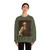 COUTURE, Thomas - The Little Confectioner (Artwork) Crewneck Sweatshirt
