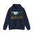 SHISKIN, Ivan Ivanovich - 1870 Forest Stream (Artwork) Hoodie