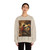 COUTURE, Thomas - The Realist study (Artwork) Crewneck Sweatshirt
