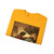 COUTURE, Thomas - The Realist study (Artwork) Crewneck Sweatshirt