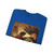COUTURE, Thomas - The Realist study (Artwork) Crewneck Sweatshirt