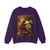 COUTURE, Thomas - The Realist study (Artwork) Crewneck Sweatshirt
