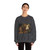 COUTURE, Thomas - The Thorny Path (Artwork) Crewneck Sweatshirt