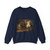 COUTURE, Thomas - The Thorny Path (Artwork) Crewneck Sweatshirt