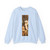 COXCIE, Michiel van - Original Sin (Artwork) Crewneck Sweatshirt