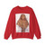 COYSEVOX, Antoine - Charles Le Brun (Artwork) Crewneck Sweatshirt