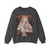 COYSEVOX, Antoine - King Louis XIV (Artwork) Crewneck Sweatshirt