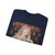 COYSEVOX, Antoine - King Louis XIV (Artwork) Crewneck Sweatshirt