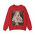 COYSEVOX, Antoine - King Louis XIV (Artwork) Crewneck Sweatshirt