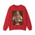 COYSEVOX, Antoine - King Louis XIV2 (Artwork) Crewneck Sweatshirt