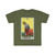 Strength (Tarot Card) T-Shirt