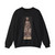 DONATELLO - Madonna with the Child (Artwork) Crewneck Sweatshirt