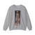 DONATELLO - Madonna with the Child (Artwork) Crewneck Sweatshirt