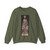 DONATELLO - Madonna with the Child (Artwork) Crewneck Sweatshirt