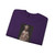 DONATELLO - Madonna with the Child (Artwork) Crewneck Sweatshirt