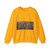 DONATELLO - Miracle of the Ass (Artwork) Crewneck Sweatshirt