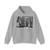 VENNE, Adriaen Pietersz. van de - Illustration (Artwork) Hoodie