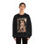 CRANACH, Lucas the Elder - Charity (Artwork) Crewneck Sweatshirt